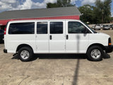 Used 2008 Chevrolet Express 3500 Passenger image 2