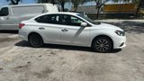 Used 2018 Nissan Sentra S image 5