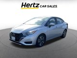 Used 2023 Nissan Versa SV image 5