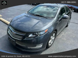 Used 2011 Chevrolet Volt image 2