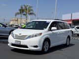 Used 2015 Toyota Sienna LE image 6