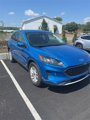 Used 2020 Ford Escape SE image 3