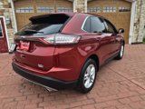 Used 2018 Ford Edge SEL w/ Equipment Group 201A image 3