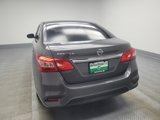 Used 2019 Nissan Sentra S image 6