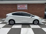 Used 2012 Toyota Prius Two image 2