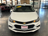 Used 2018 Chevrolet Cruze LS image 6
