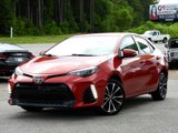 Used 2018 Toyota Corolla SE image 4