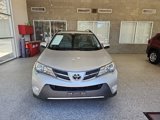 Used 2015 Toyota RAV4 XLE image 3