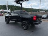 Used 2015 Chevrolet Silverado 1500 LTZ Z71 w/ Custom Sport Edition image 3