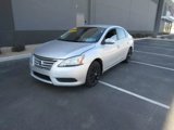 Used 2014 Nissan Sentra S image 2