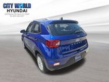 Used 2020 Hyundai Venue SEL w/ Convenience Package image 3