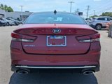 Used 2020 Kia Optima SE image 4