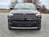 New 2025 Jeep Compass Limited image 3