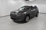 Used 2019 Jeep Cherokee Latitude Plus w/ Comfort/Convenience Group image 2