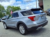 Certified 2020 Ford Explorer Limited image 5