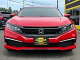 Used 2020 Honda Civic LX image 2