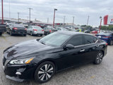 Used 2019 Nissan Altima 2.5 SL image 4
