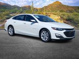 Used 2024 Chevrolet Malibu LT image 2