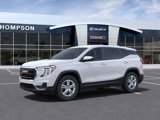 New 2023 GMC Terrain SLE image 2