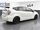 Used 2017 Toyota Prius V Two image 5