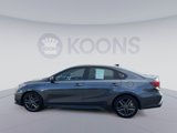 Used 2021 Kia Forte GT-Line image 2