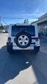 Used 2011 Jeep Wrangler Sahara image 3