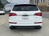 Used 2015 Audi Q5 3.0T Prestige image 6