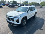 New 2026 Chevrolet Equinox LT image 3