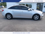 Used 2016 Chevrolet Cruze LT w/ Technology Package image 4