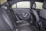 Certified 2021 Mercedes-Benz A 220 4MATIC image 6