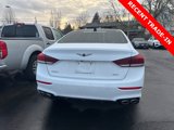 Used 2018 Genesis G80 3.3T Sport image 6