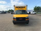 Used 2020 GMC Savana 3500 Extended w/ Driver Convenience Package image 2