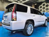 Used 2016 Cadillac Escalade Platinum image 5