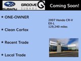 Used 2007 Honda CR-V EX-L image 2