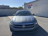 Used 2022 Volkswagen Jetta SE image 2