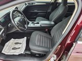 Used 2018 Ford Fusion SE image 5