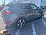Used 2016 Hyundai Tucson Limited image 2