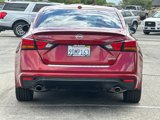 Used 2023 Nissan Altima 2.0 SR image 5