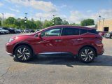 Used 2022 Nissan Murano SL image 3