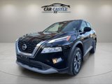 Used 2023 Nissan Rogue SV image 2