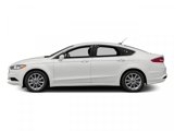 Used 2017 Ford Fusion SE w/ Fusion SE Technology Package image 3