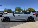 Used 2022 Honda Civic Sport image 4