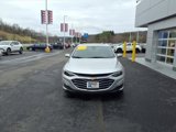 Used 2022 Chevrolet Malibu LT image 2
