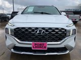 Used 2022 Hyundai Santa Fe Calligraphy image 2