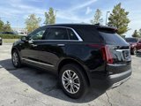 Used 2021 Cadillac XT5 Premium Luxury image 4