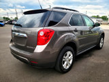 Used 2010 Chevrolet Equinox LT w/ Vehicle Interface Package image 4