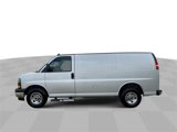 Used 2019 GMC Savana 2500 w/ Driver Convenience Package image 5