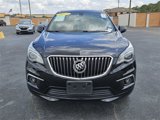 Used 2017 Buick Envision Essence image 2