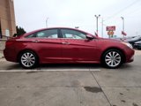 Used 2014 Hyundai Sonata Limited image 4