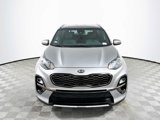 Used 2021 Kia Sportage S image 2